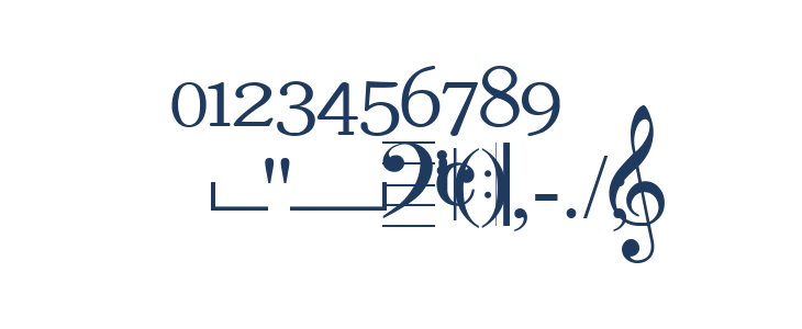 MetDemo Other Characters