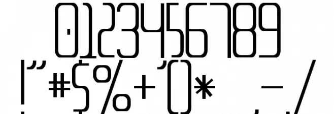 Meta Language Fonte OUTROS PERSONAGENS