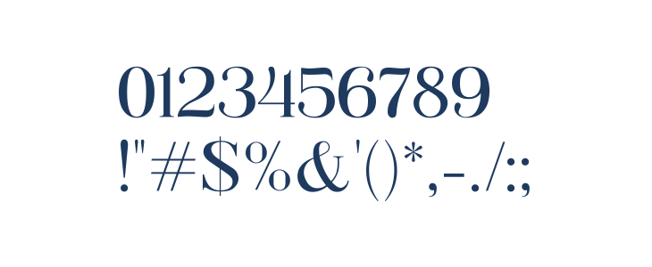 Metafiz Regular Other Characters