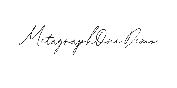 MetagraphOneDemo Logo