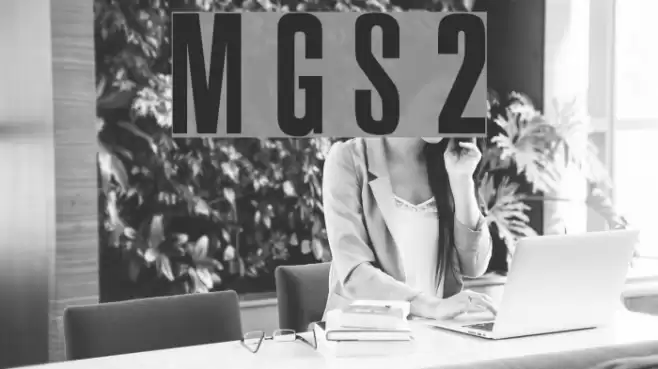 Metal Gear Solid 2 Fonte examples