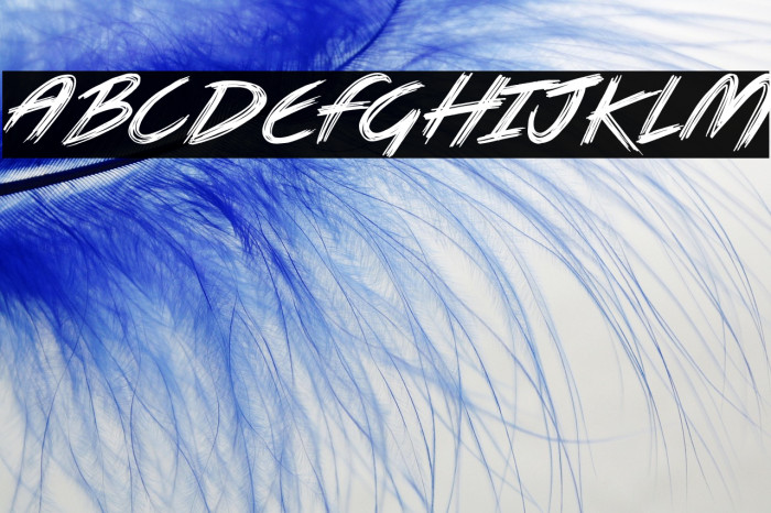 Metal Head Example 2