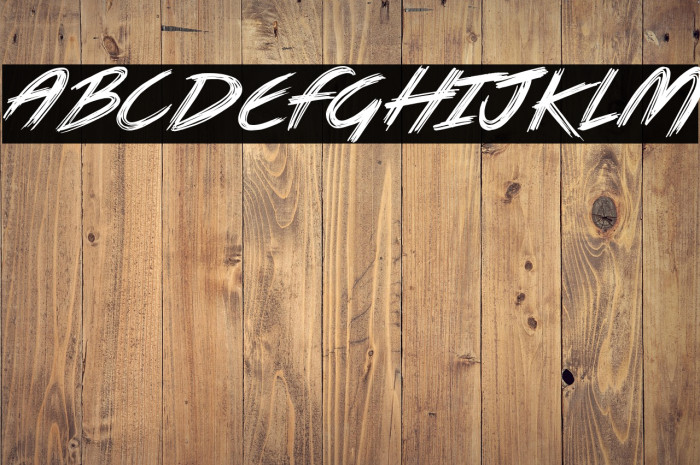 Metal Head Example 3