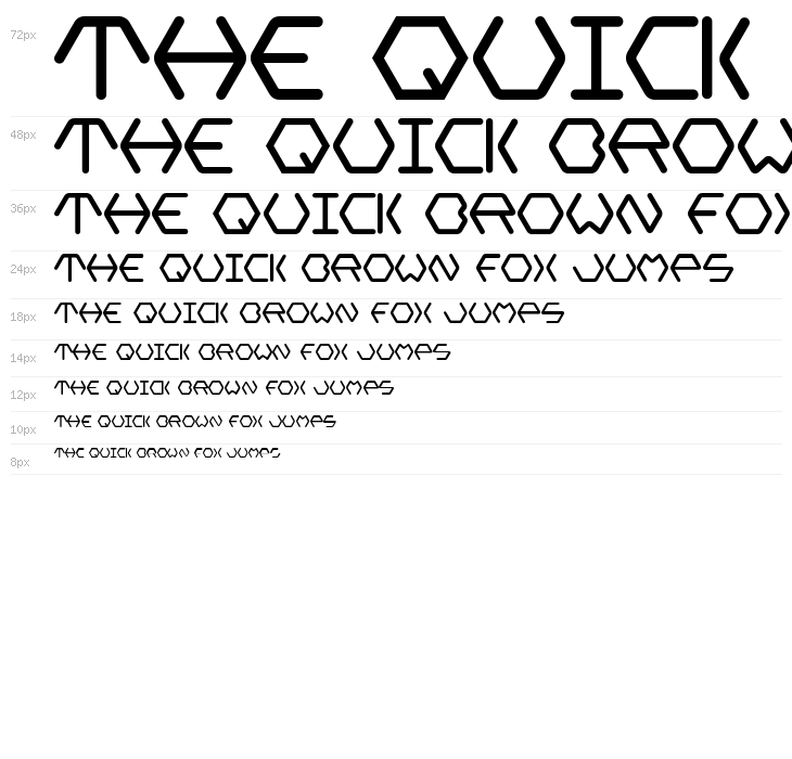 Metal On Metal Waterfall