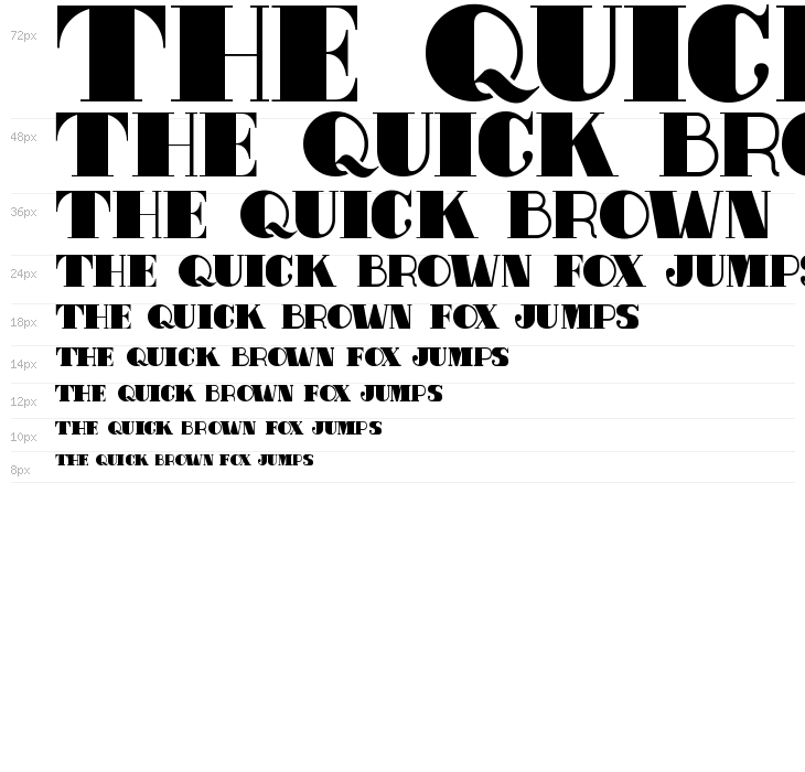 Metal Plate Waterfall