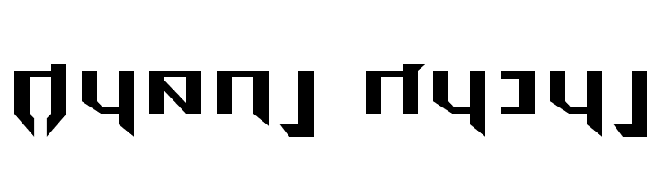 Metal Rebel  免费字体下载