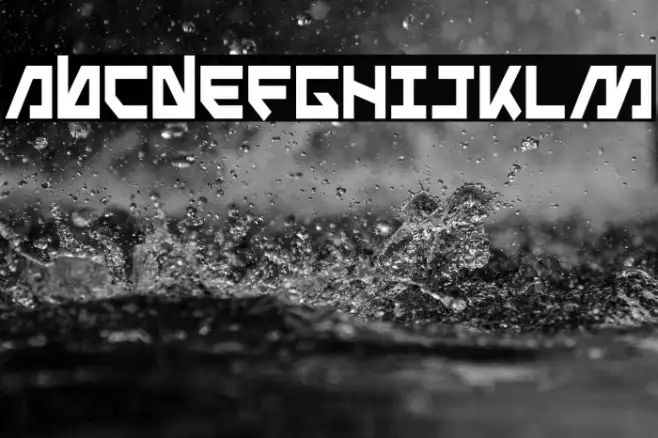 Metal Storm Condensed Example 1