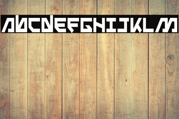 Metal Storm Condensed Example 2