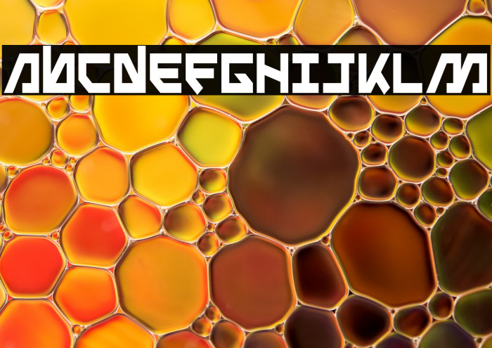 Metal Storm Condensed Example 3