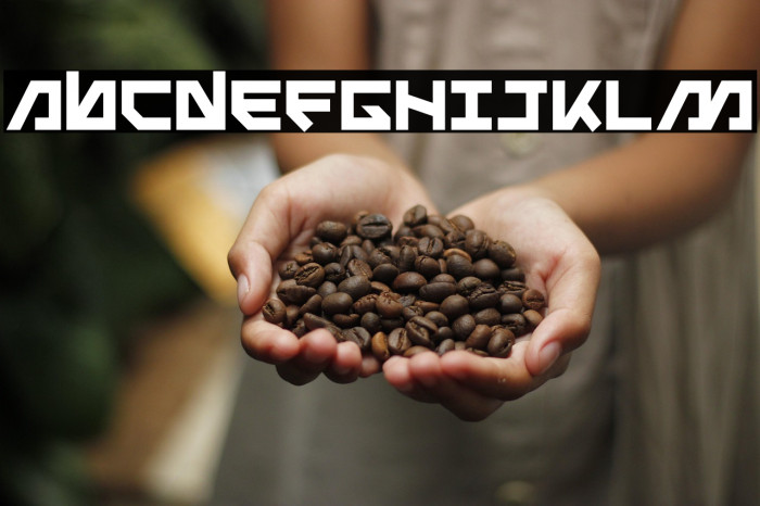 Metal Storm Example 1