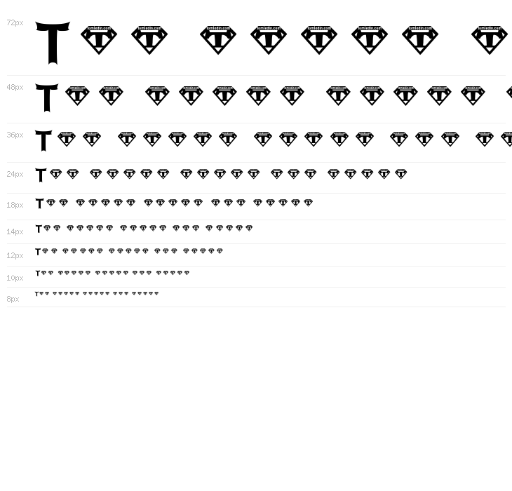 Metal-Up-Your-Ear Waterfall