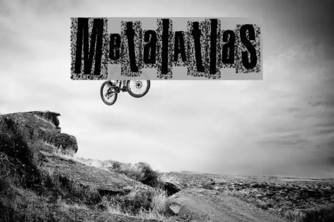 MetalAtlas Example 2