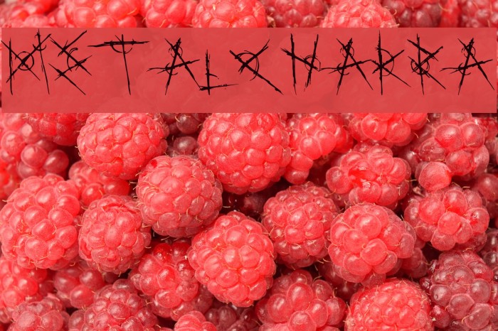 MetalChakra Example 1