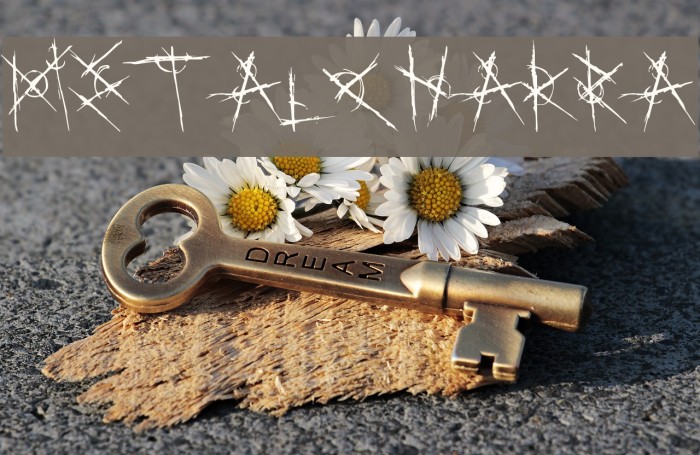 MetalChakra Example 2