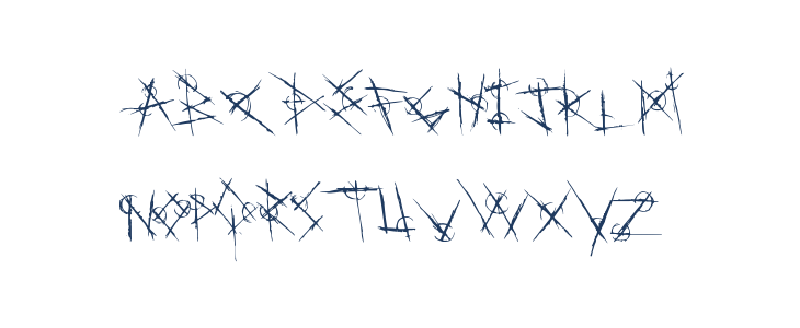 MetalChakra Lowercase