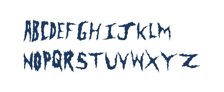 MetalClash Lowercase