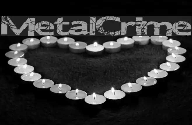 MetalCrime Example 1