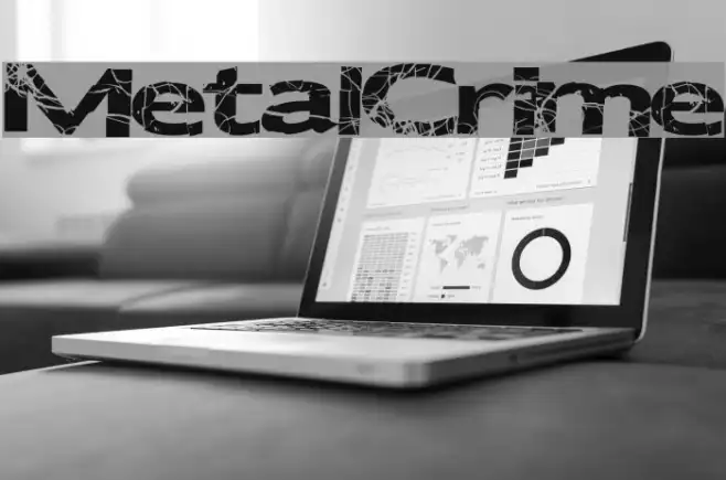 MetalCrime Example 2