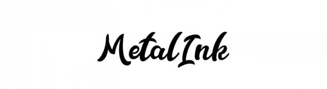 MetalInk 