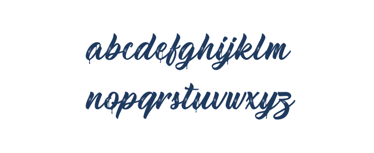 MetalLadyPersonalUse Lowercase