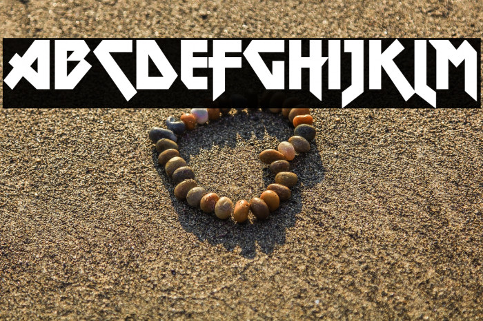 MetalLord-Regular Example 3