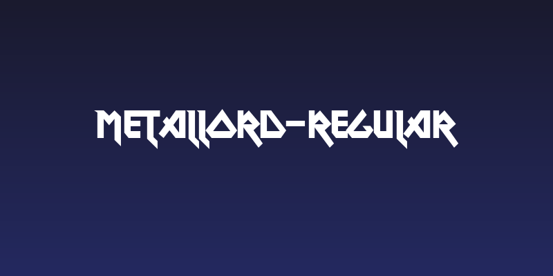 MetalLord-Regular Social Header