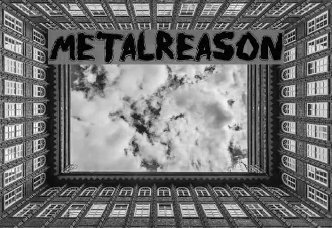 MetalReason Example 1