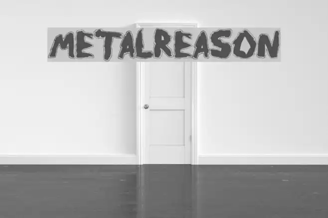 MetalReason Example 3