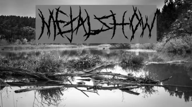 MetalShow Example 3