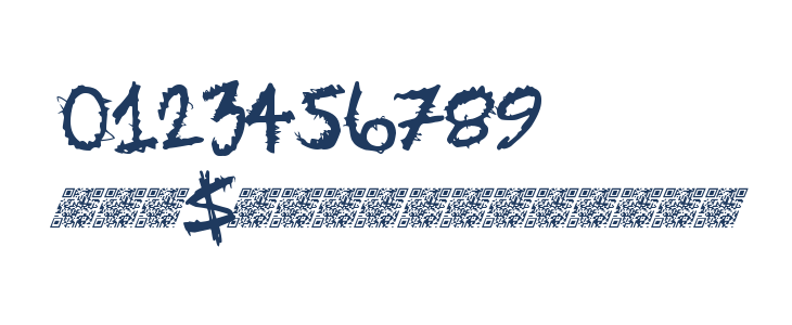 MetalWitch Other Characters