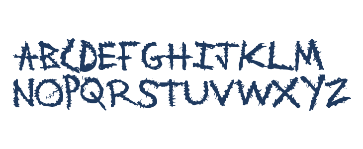 MetalWitch Lowercase