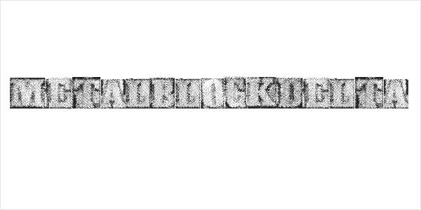 MetalblockDelta Logo