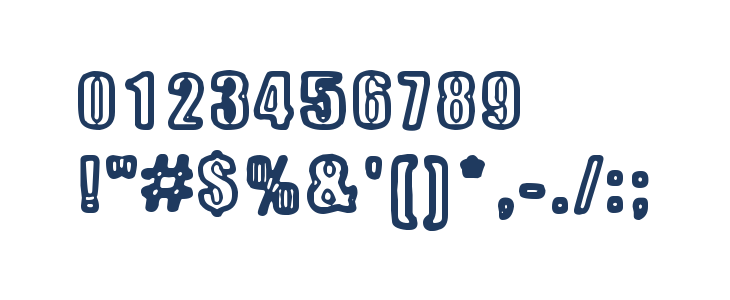 Metalbox Other Characters