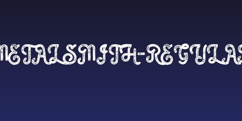 Metalsmith-Regular Social Header