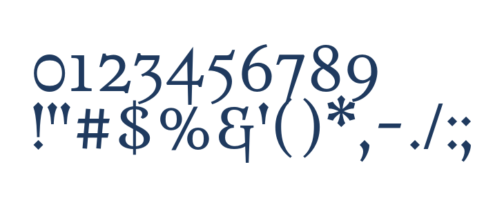 Metamorphous1 Other Characters