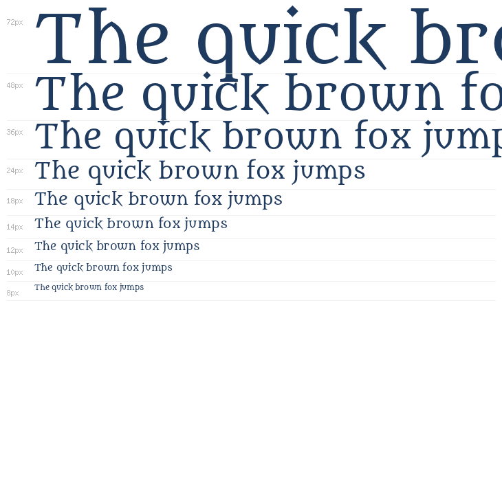 Metamorphous1 Waterfall