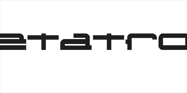 Metatron Logo