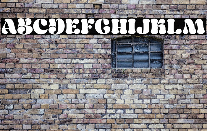 Metch Bright Personal Use Only Example 1