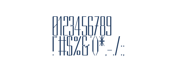 Mete Other Characters