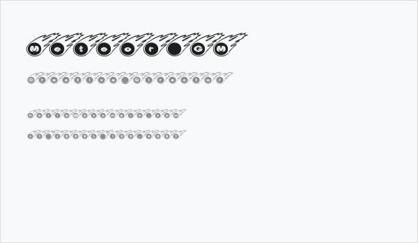 Meteor GM Business Card