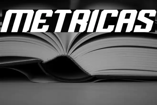 Metricas Example 1