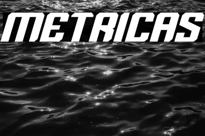 Metricas Example 2