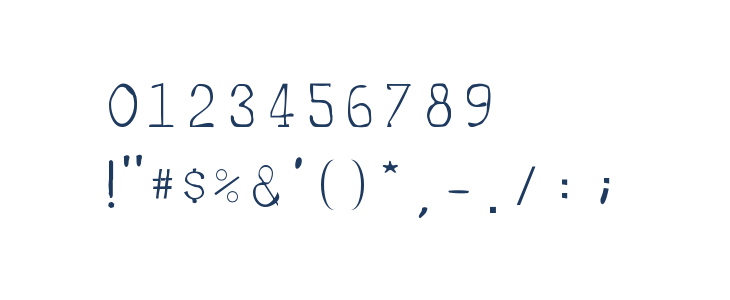 Metrique Other Characters