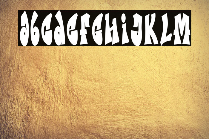 Metro Graffi Example 1