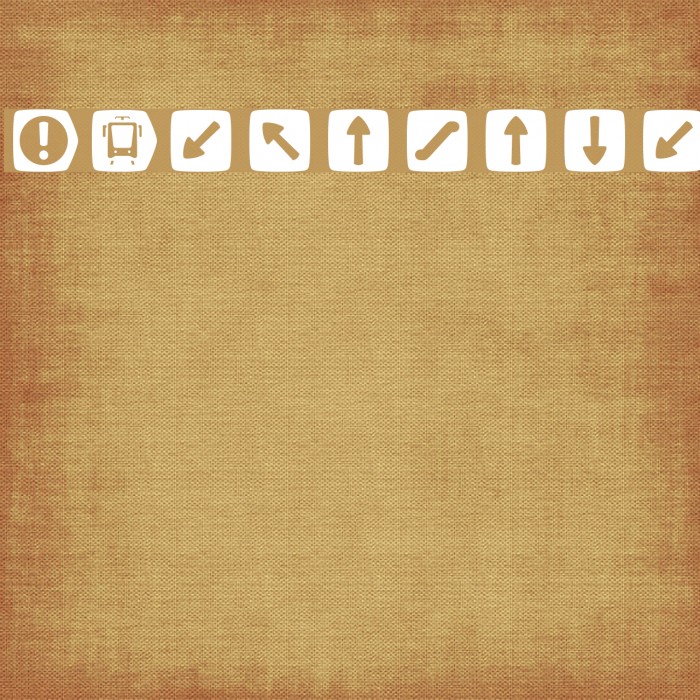 MetroFont Font examples