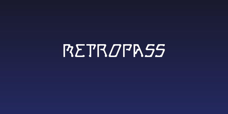 MetroPass Social Header