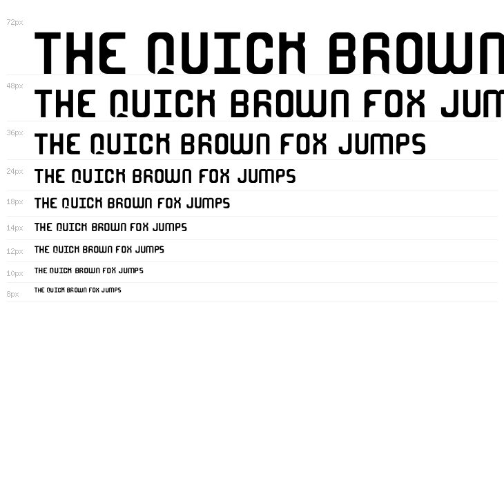 MetroSkies-Regular Waterfall