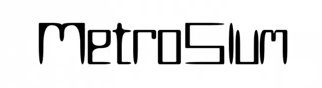 MetroSlum 