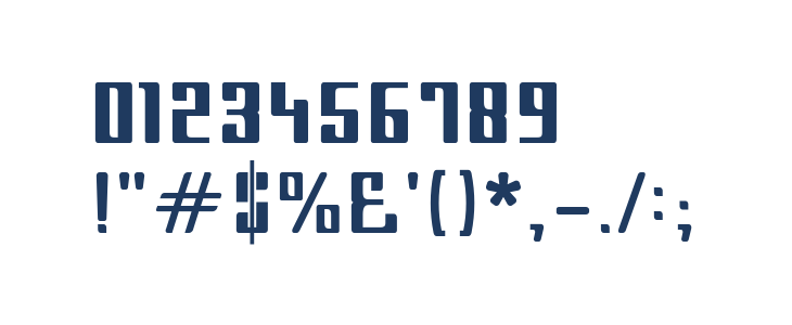 MetroiL Other Characters