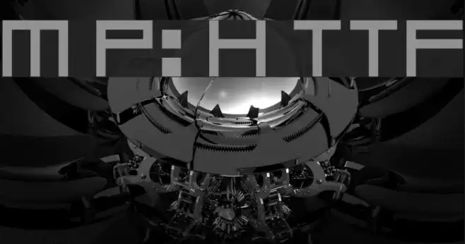 Metroid Prime: Hunters TTF Polices examples